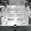 Пластиковая инъекция плеска ПВХ ABS Machine Machine Custom Пластиковые детали One Stop Service