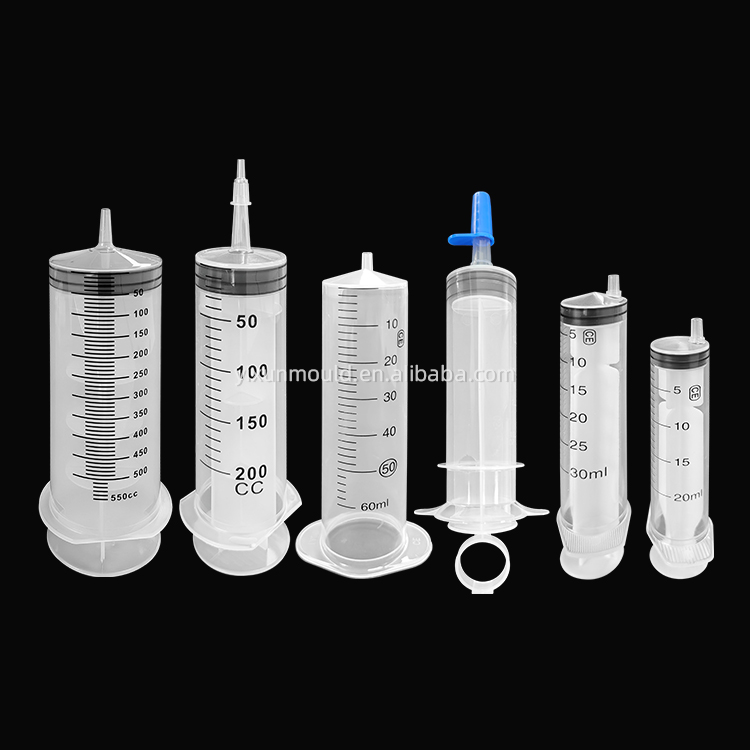 Высокая точная плесень
