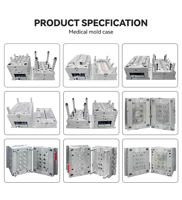 2K обработка пресс-форм