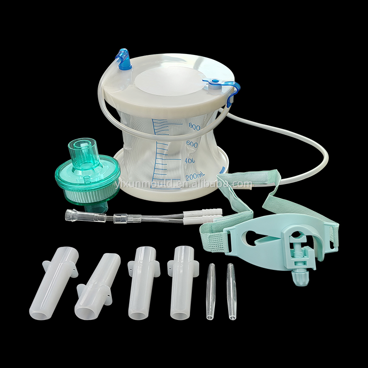 Пластическая форма для использования переливания