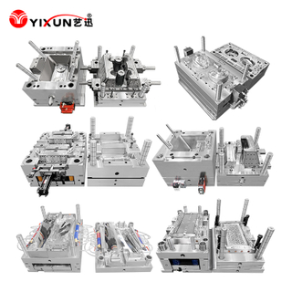 Передовые решения для литья под давлением медицинских приборов и средств диагностики
