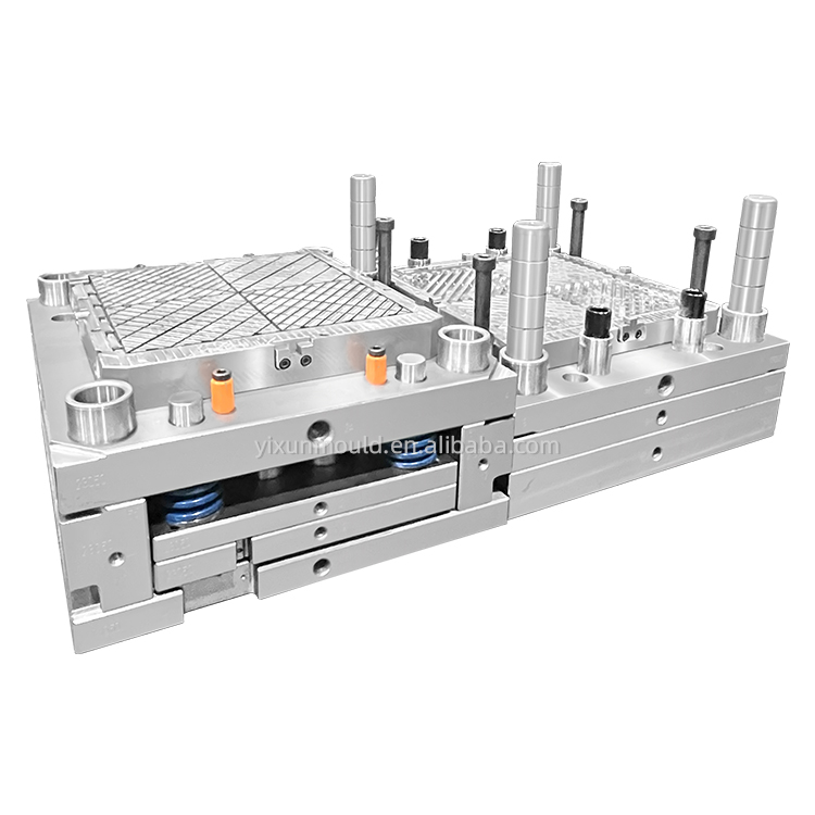 литьевых форм .