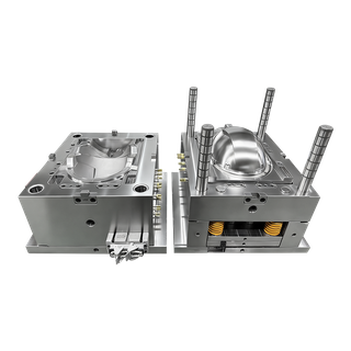 Прецизионные литьевые формы: золотой стандарт для высокопроизводительных пластиковых деталей