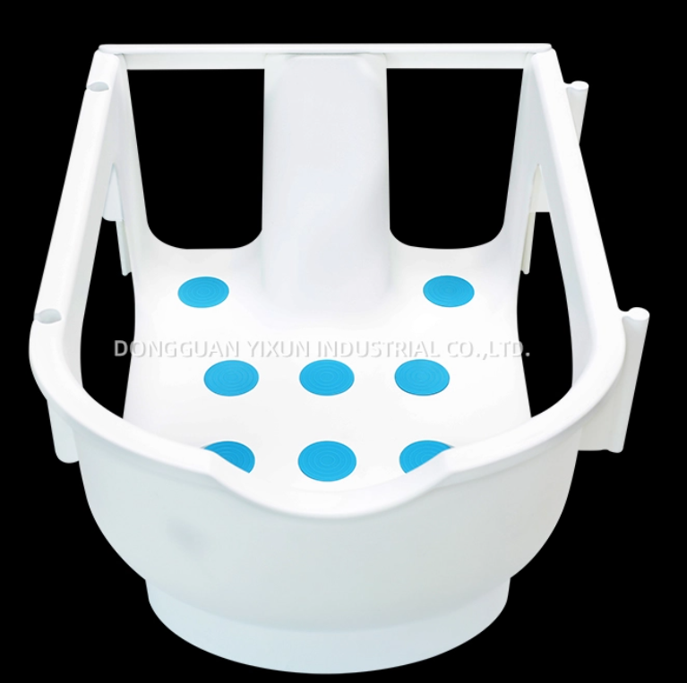 Пресс-форма медицинского назначения для деталей устройств PA6 HIPS