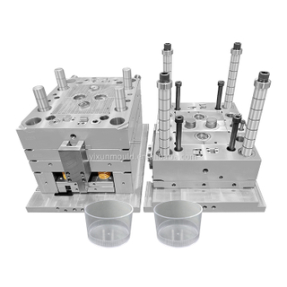 Изготовленная на заказ пресс-форма PS для производства упаковки