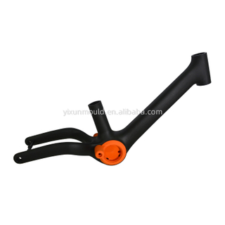 Многочисленная впрыска с полости формователь