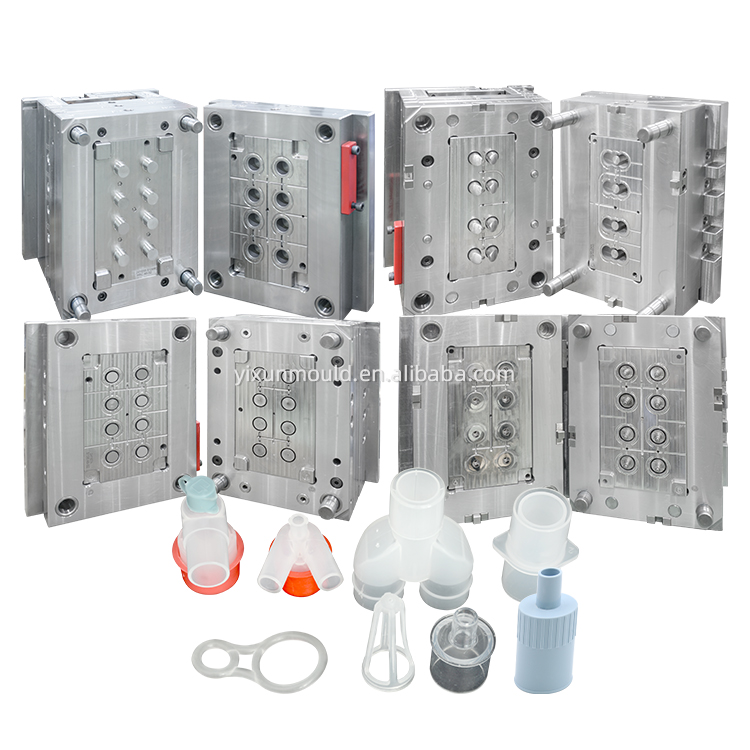 Поддержка плесени катетера