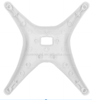 газовая пресс-форма