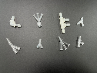 Пресс-форма для Y-образного инфузионного соединителя, фабрика, производитель хирургических адаптеров большого объема