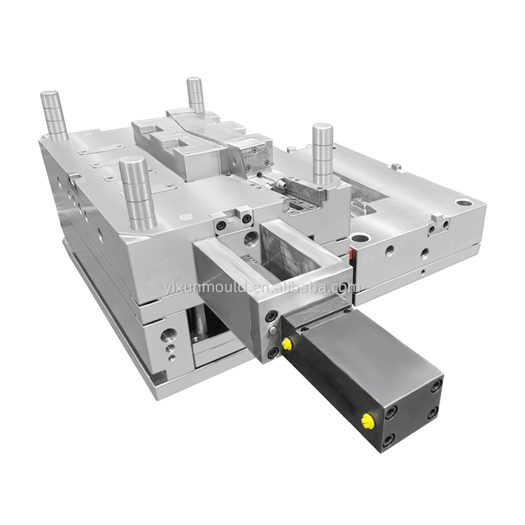 Инъекционная форма