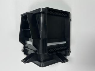 Изготовленные на заказ аксессуары для литья под давлением для кронштейнов для электронных устройств