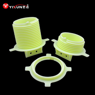 Переплативное пластиковое плесень для потребительских товаров мягкого нажатия