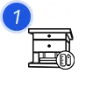 <span style="font-size:16px;">1. Дизайн пресс -формы и здание пресс -формы</span>
