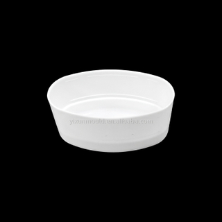 PP материал пластиковой инъекции