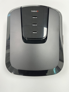 Изготовленный на заказ корпус для электронного оборудования, изготовленный методом литья под давлением, с шелковой ширмой с логотипом, индивидуальная пластиковая форма корпуса для энергетического оборудования