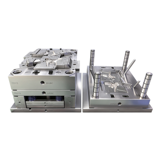 Высокоточная ведущая шестерня, отлитая под давлением, 30 % GF и 15 % PTFE