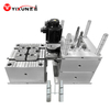 Китай Dongguan Plomt Tools Maker Производство автоматического откручивания плесени. 