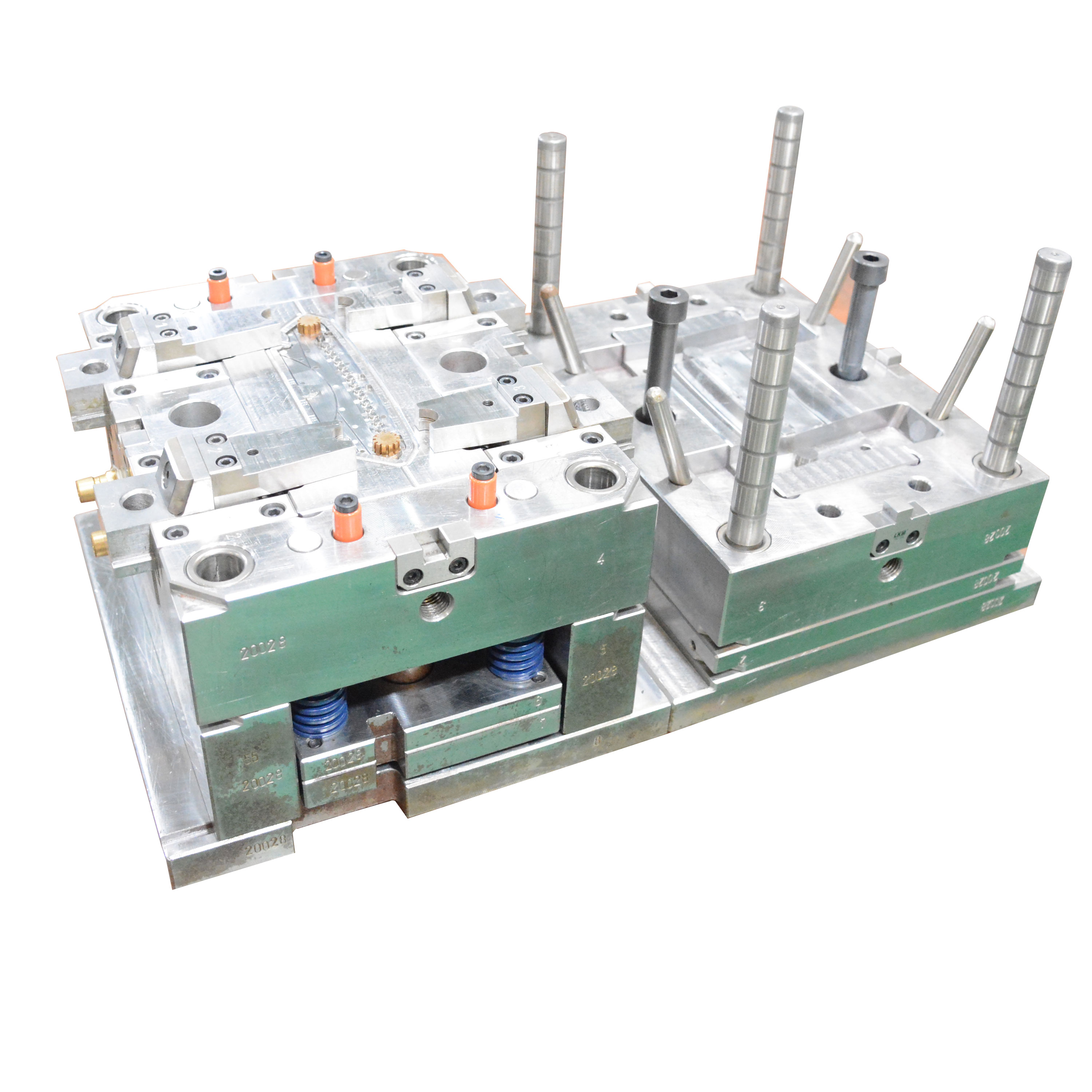 Инъекционная форма 