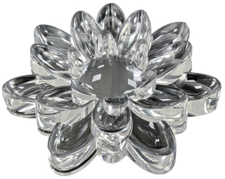 Пользовательское формование для высокой прозрачной линзы или пластиковой детали в высокой точной машине для впрыска