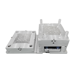 Пресс-форма для пластиковых прозрачных линз и высокоточные услуги по литью под давлением