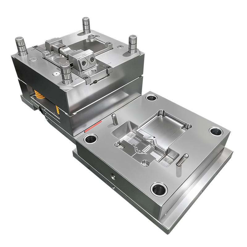 Превосходное качество литья под давлением путем обработки пластиковых деталей из полипропилена и ПК 