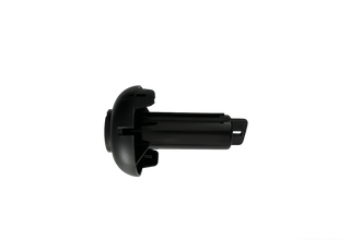 Служба литья под давлением, черная монтажная база автомобильного датчика