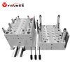 Популярная пластиковая форма Muti-Cavity System в косметических приборах 