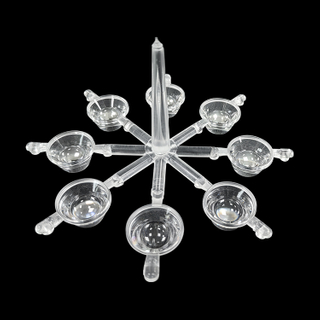 Китайская оптическая линза и технология формования 