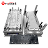 Прямой производитель ПК ПК ABS Plastic Plass Custom Service 