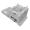 TPE+LDPE Stopper Медицинская пластиковая инъекция