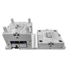 Прямая заводская инъекция для линзы ABS/PC/PP Cold Runner с полированной отделкой