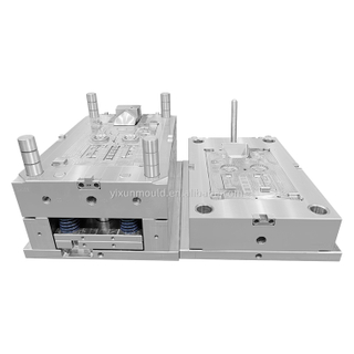 Пользовательский инъекционный литья