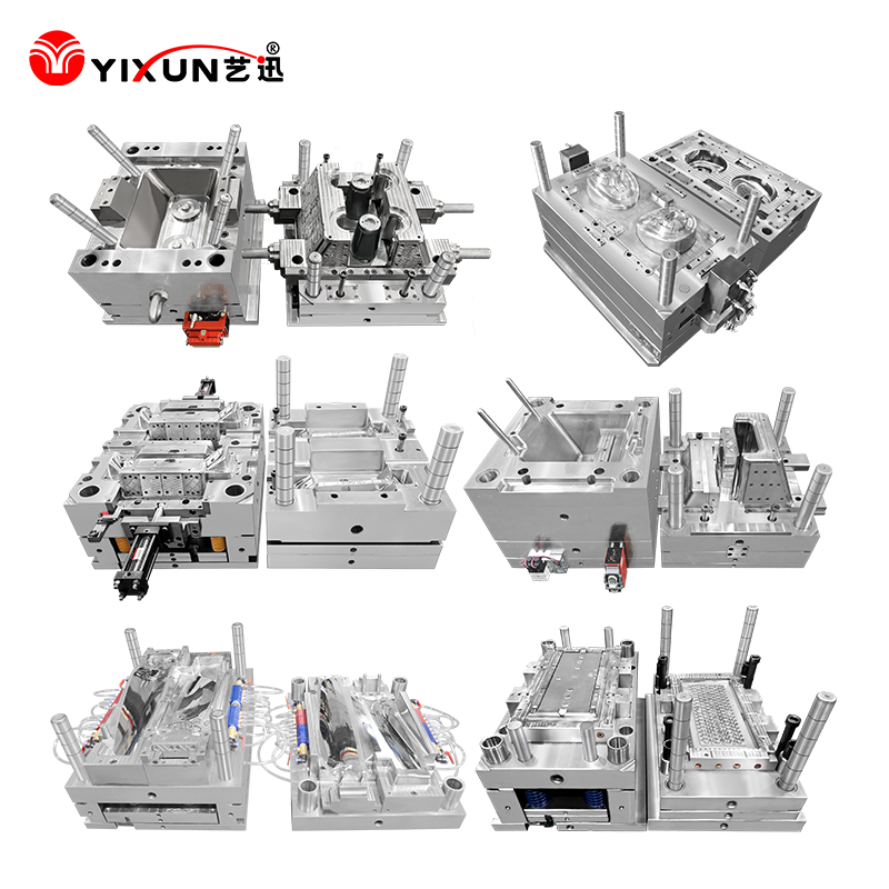 Инъекционная форма