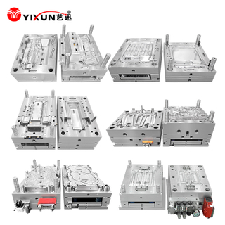 Фабрика высокого качества на заказ литья под давлением услуги хирургического респираторного разъема