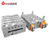 Популярная пластиковая форма Muti-Cavity System в косметических приборах 