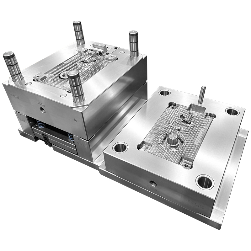 injection mold Инъекционная форма