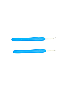 PP 1*8 Mold Maker Пресс-форма для литья под давлением с прямыми боковыми воротами Сталь 2083 Термическая обработка Текстильные инструменты Литье пластика под давлением