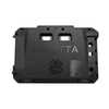 Полость 1*1 PA6+30GF Материал Pin Point Gate 738 HRC30-35 Пресс-форма Стальная полость VDI-27 Текстура Изготовленный на заказ держатель промышленной продукции Верхняя форма для литья под давлением