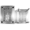 1*16 TPU90 ворота подводной лодки S136 HRC48-52 стальное зеркало EDM VDI20 отделка крышки клапана литьевая форма