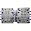 1*8 полость POM Материал Pin Point Gate 2344 HRC48-52 SPI-B2 Текстура формы Коническая шестерня Пользовательская форма