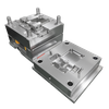 ABS+UV 1*1 Полость с большим бегунком Подводные ворота 738H HRC35-40 Стальные полированные направляющие для пресс-форм VDI 30 Компании по литью с текстурированной поверхностью Порошковый соединитель Литье пластмасс под давлением